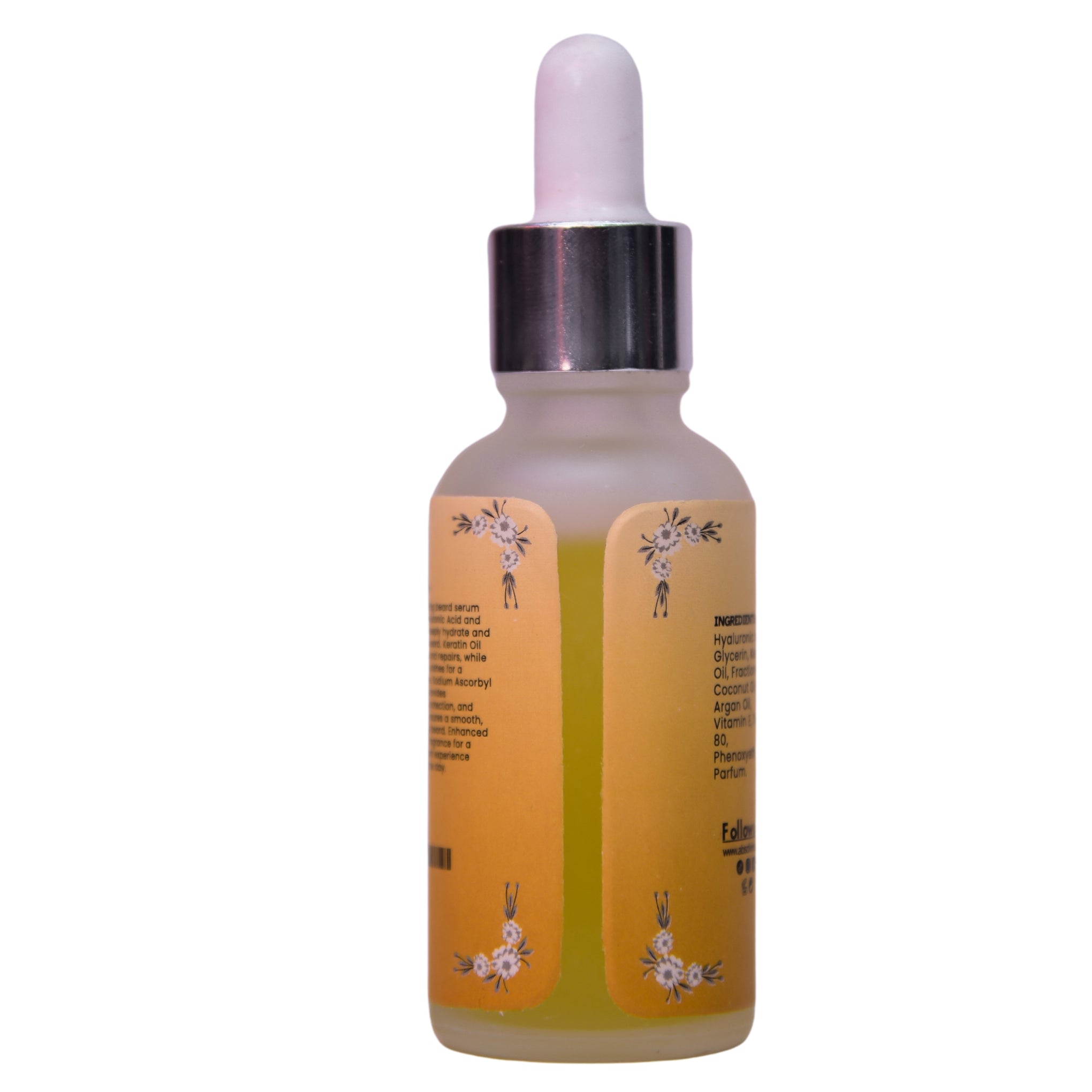 Anti-Aging Retinol Serum For Face | ABS Divine