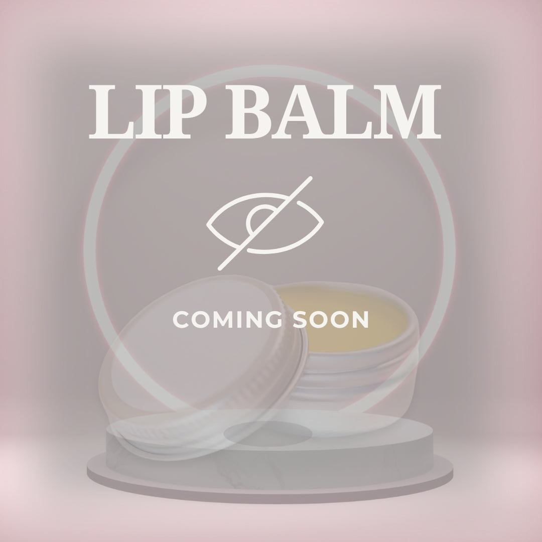 Hydrating Lip Balm – Nourishment for Soft & Smooth Lips
