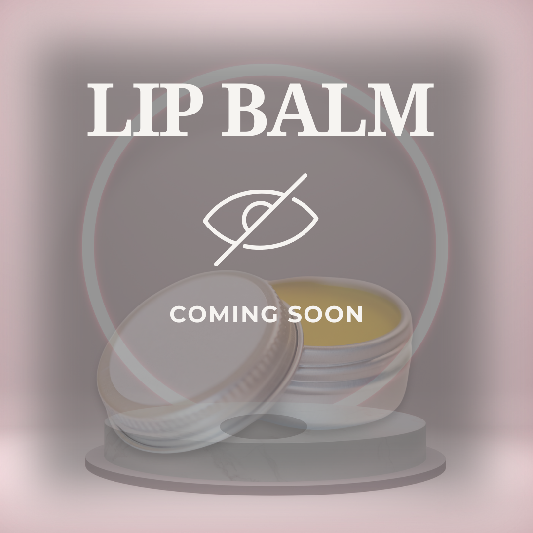 Coming Soon| Lip Balm | ABS Divine
