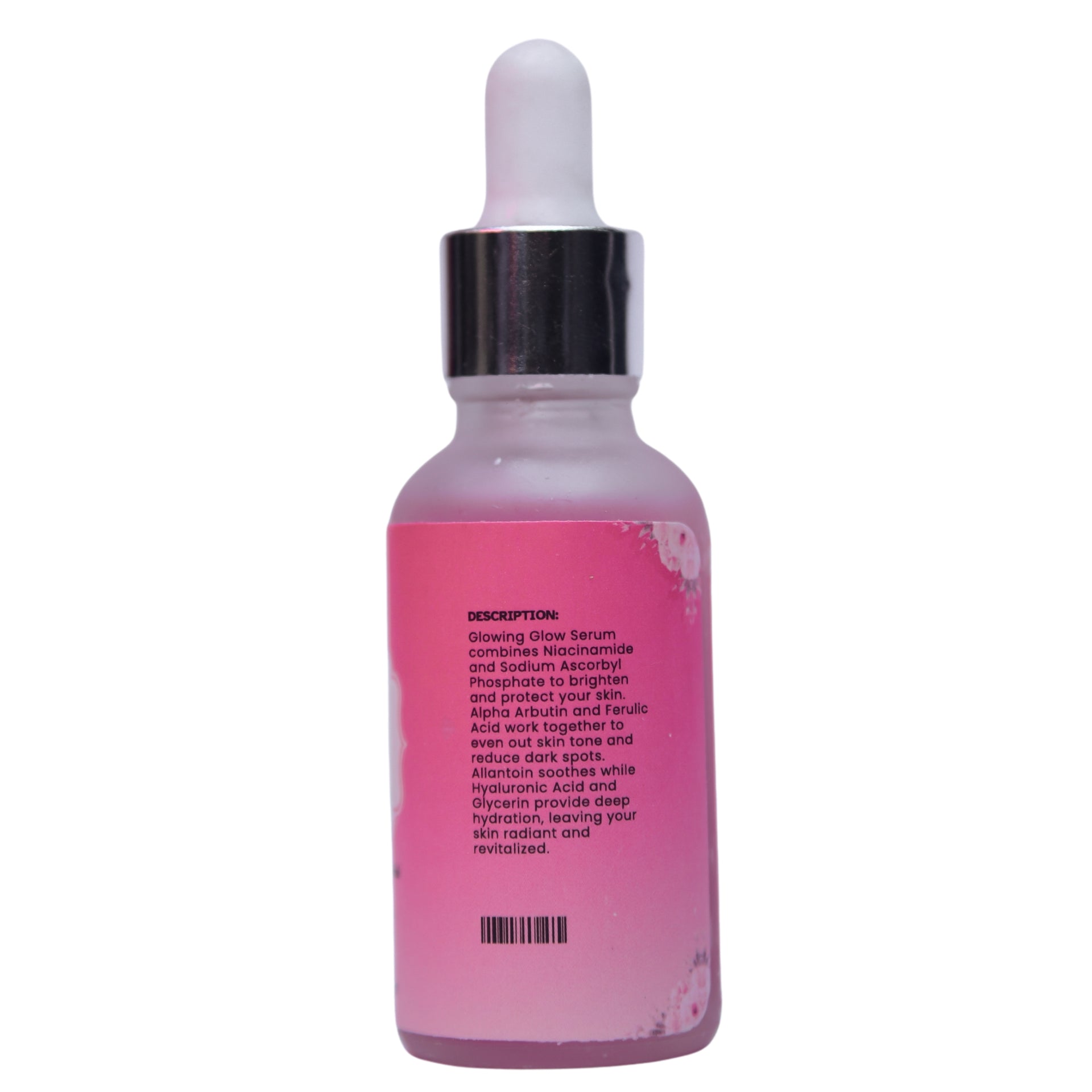 Skin Brightening Glow Serum For Face | Abs Divine